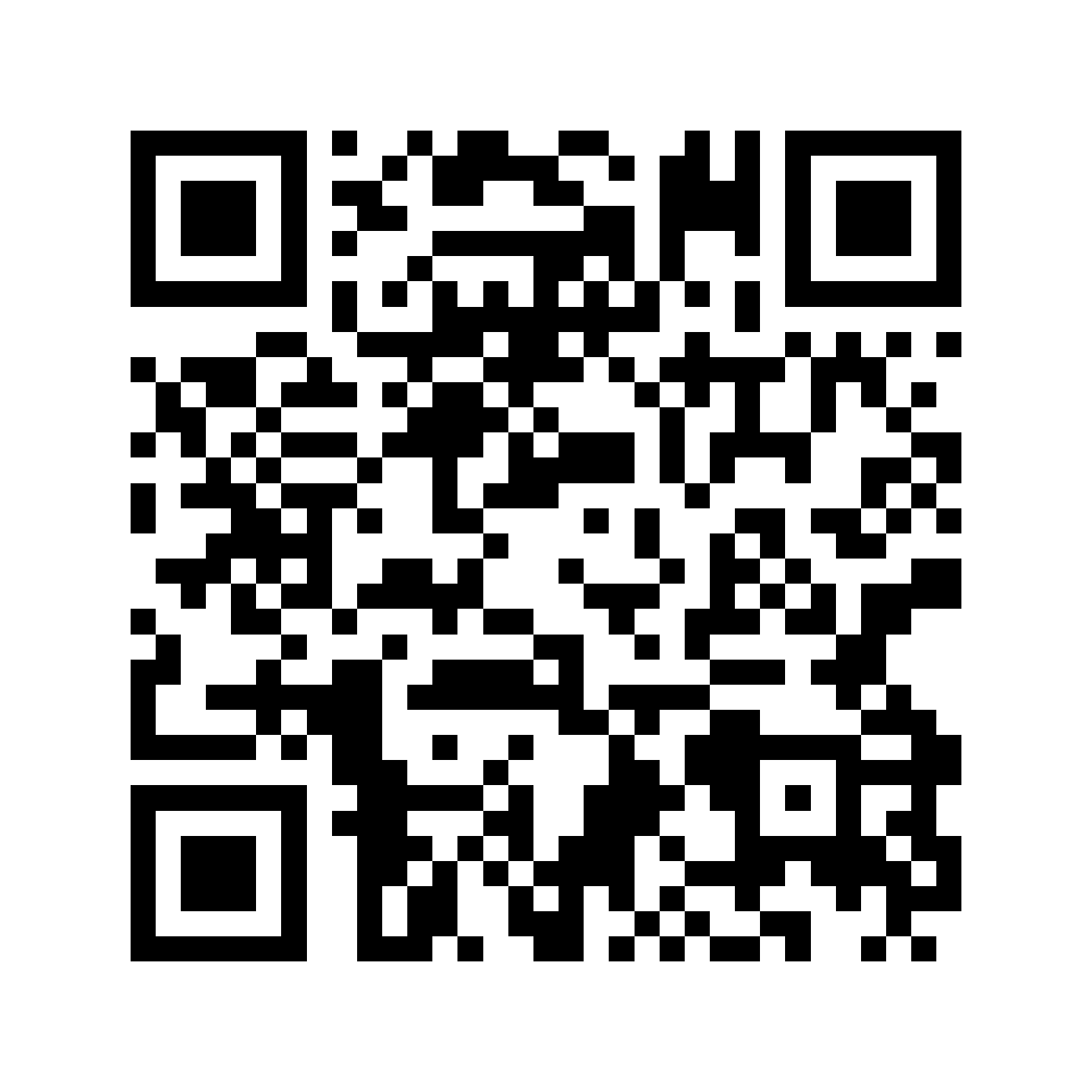 QR code